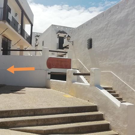 Apartamento en Conil Conil De La Frontera Exterior foto