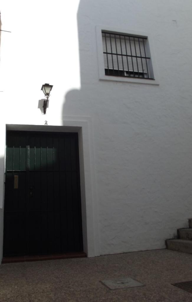 Apartamento en Conil Conil De La Frontera Exterior foto