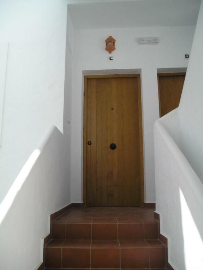 Apartamento en Conil Conil De La Frontera Exterior foto